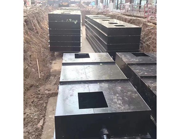 龙门镇​甘肃嘉源通环保：全品类水处理设备，一站式守护碧水清流